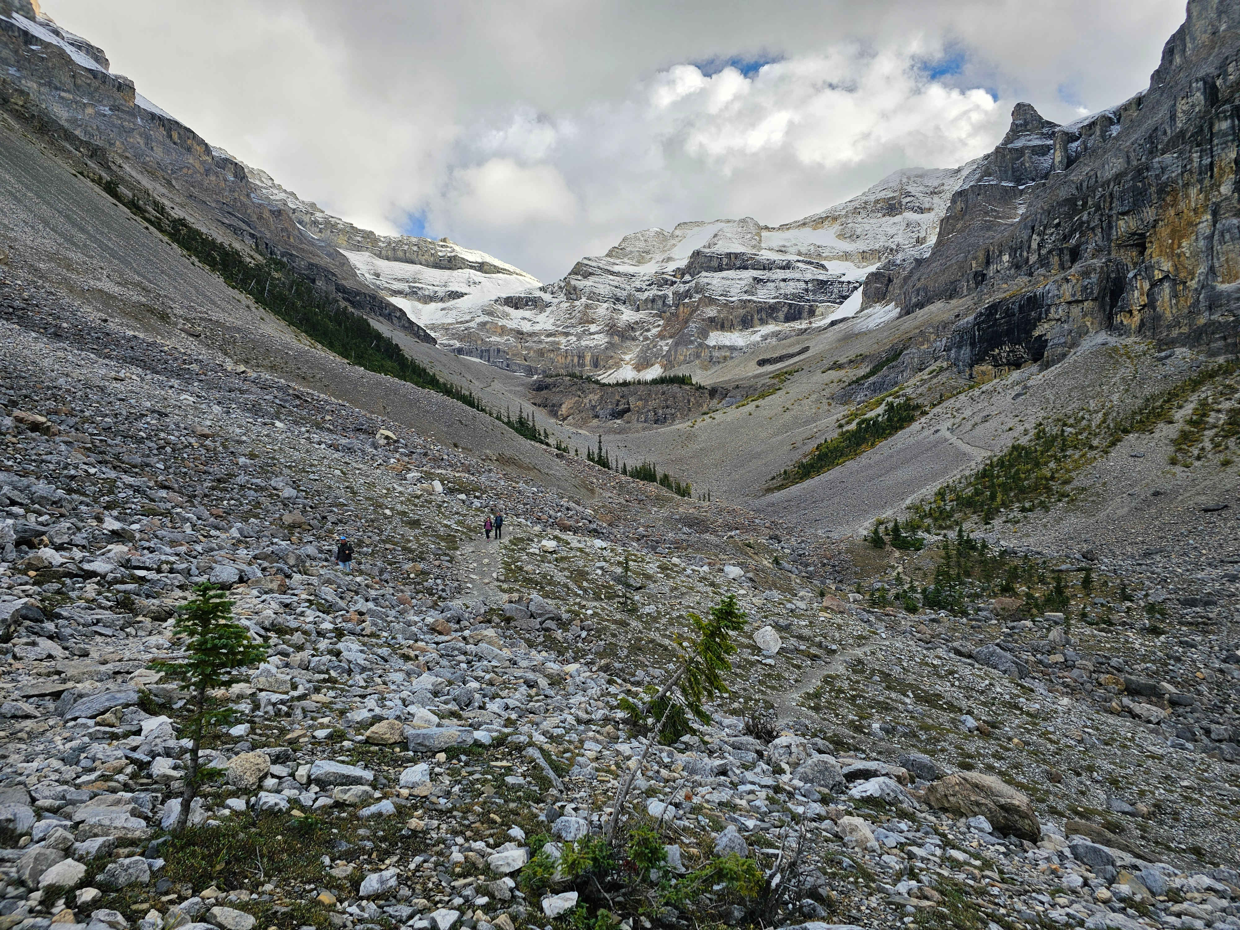 Rocky Mountains